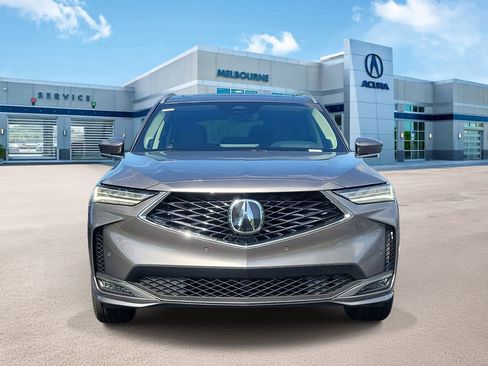 New 2026 Acura MDX SH-AWD w/ Advance Package image 2