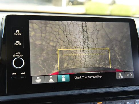 Certified 2025 Honda Odyssey Sport-L image 14