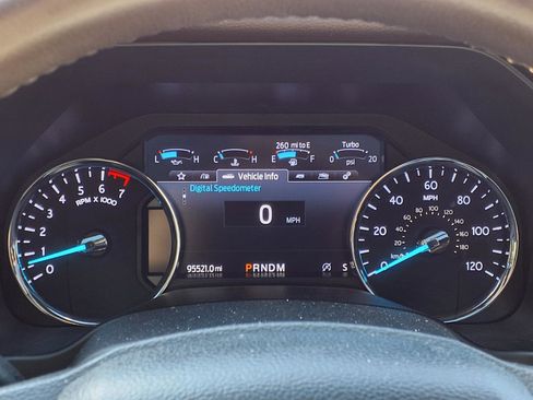 Used 2020 Ford Expedition King Ranch image 23