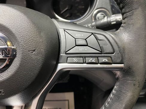 Used 2018 Nissan Rogue Sport SV w/ SV All-Weather Package image 15