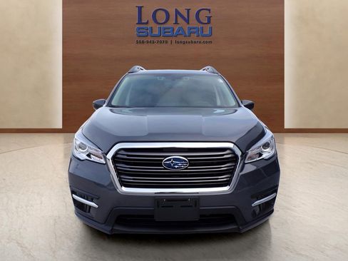 Used 2022 Subaru Ascent Premium w/ Convenience Package image 3