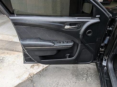 Used 2020 Dodge Charger SRT Hellcat w/ Navigation & Travel Group RWD image 18