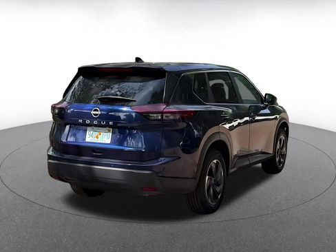 Used 2025 Nissan Rogue SV FWD image 14