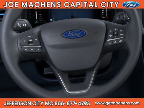 New 2026 Ford Maverick XLT w/ Equipment Group 301A image 15