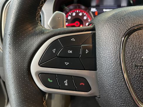 Used 2021 Dodge Charger SRT Hellcat RWD image 22