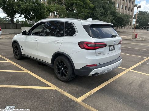 Used 2021 BMW X5 sDrive40i w/ Convenience Package RWD image 5