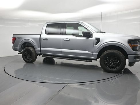 New 2026 Ford F150 XLT w/ Equipment Group 302A MID AWD/4WD image 22