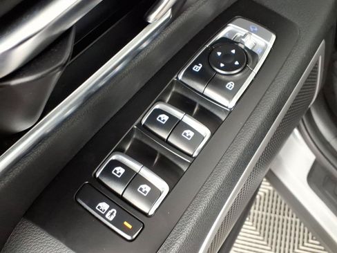 Used 2021 Kia Telluride EX w/ EX Premium Package AWD/4WD image 19