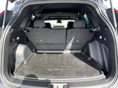 Used 2025 Honda CR-V Sport image 28