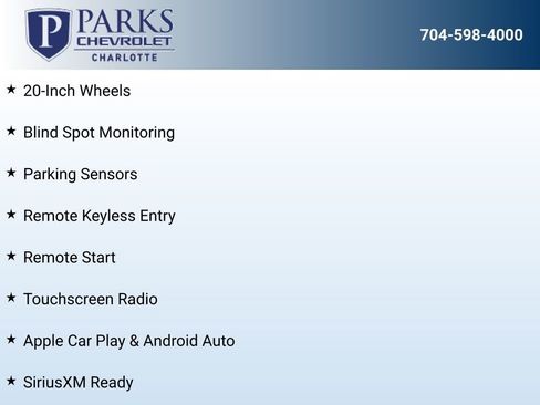 New 2026 Chevrolet Silverado 2500 Custom w/ Custom Value Package image 7