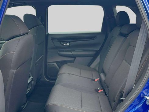 Certified 2025 Honda CR-V Sport image 9