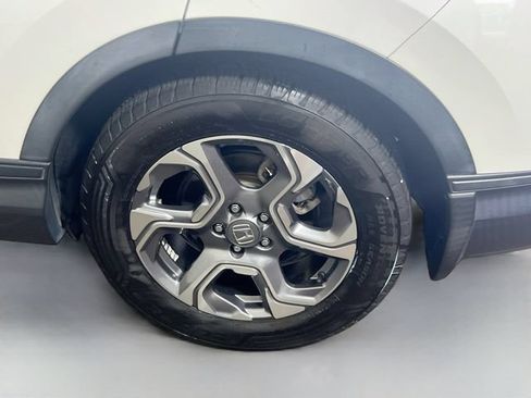 Used 2019 Honda CR-V EX-L image 26