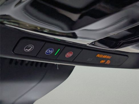 New 2026 Chevrolet Tahoe High Country image 10