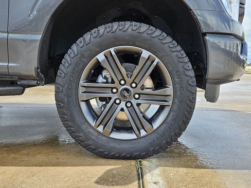 Used 2021 Ford F150 XLT w/ Equipment Group 301A Mid AWD/4WD image 31