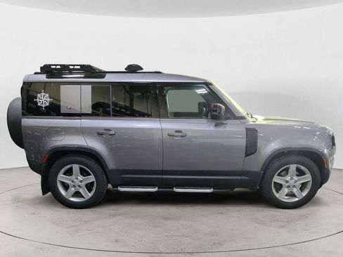 Used 2020 Land Rover Defender 110 S AWD/4WD image 6