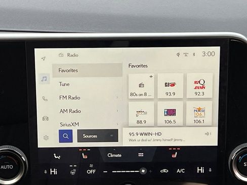 Certified 2025 Lexus NX 350 AWD image 20