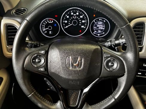 Used 2018 Honda HR-V EX-L image 22