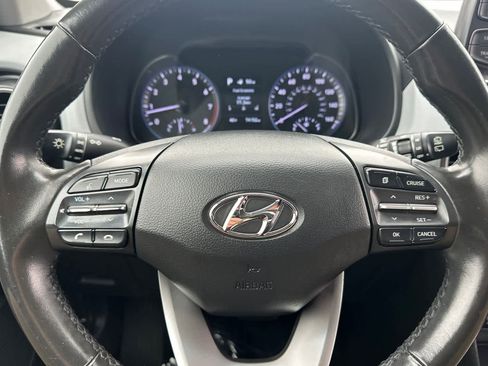 Used 2018 Hyundai Kona SEL image 22