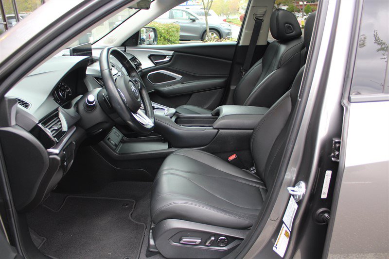 Used 2023 Acura RDX AWD image 20