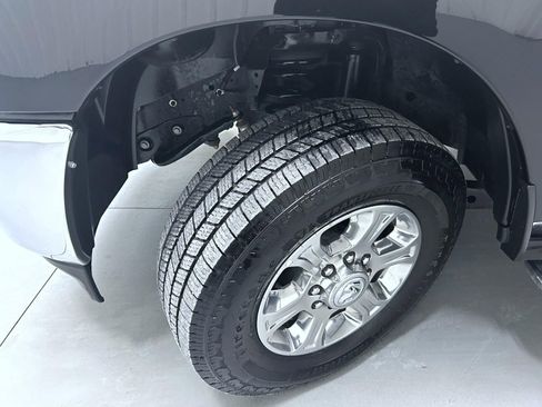 Used 2024 RAM 2500 Big Horn image 23