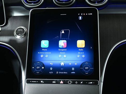 New 2026 Mercedes-Benz CLE 300 4MATIC Coupe image 17