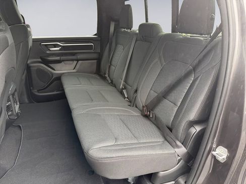 New 2026 RAM 1500 Big Horn AWD/4WD image 16