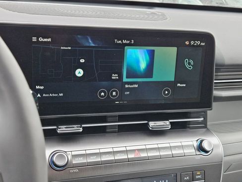 New 2026 Hyundai Kona Limited image 22