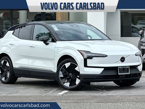 New 2026 Volvo EX30 Ultra w/ Climate Package AWD/4WD image 1