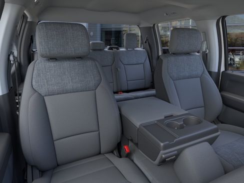 New 2026 Ford F150 XLT AWD/4WD image 11