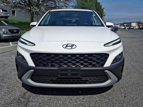 Used 2023 Hyundai Kona SEL w/ Convenience Package image 2