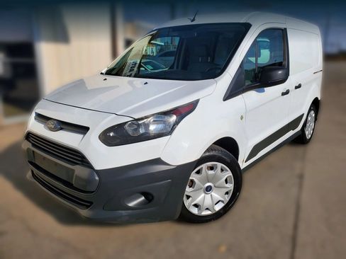 Used 2018 Ford Transit Connect XL FWD image 5