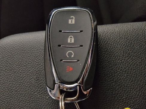 Used 2021 Chevrolet TrailBlazer LT w/ Convenience Package FWD image 32