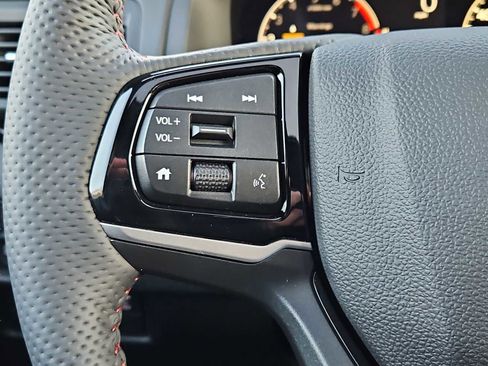 New 2026 Honda Ridgeline Black Edition image 15