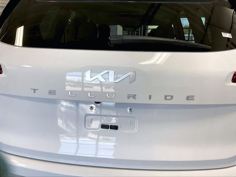 Used 2023 Kia Telluride S w/ S Sunroof Package AWD/4WD image 29