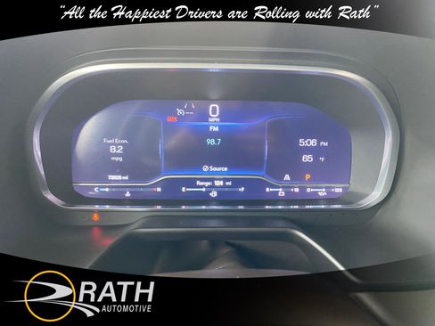 Used 2023 Chevrolet Tahoe LT image 13