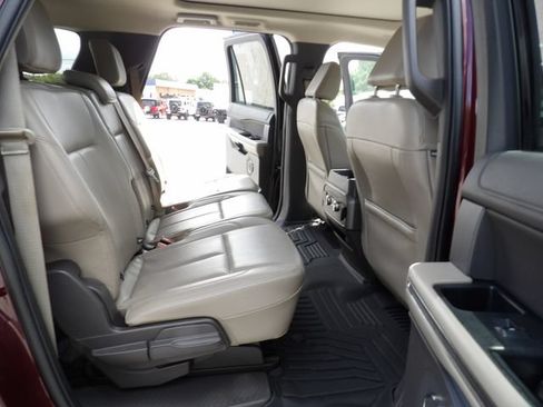 Certified 2021 Ford Expedition Max XLT AWD/4WD image 32