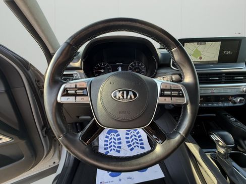 Used 2021 Kia Telluride SX w/ SX Prestige Package AWD/4WD image 17