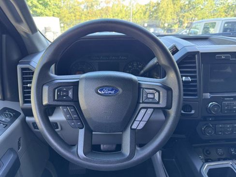 Used 2017 Ford F150 XL w/ Equipment Group 101A Mid RWD image 15