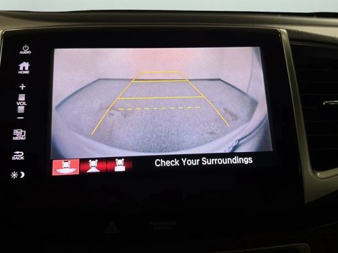 Used 2017 Honda Pilot EX-L image 14