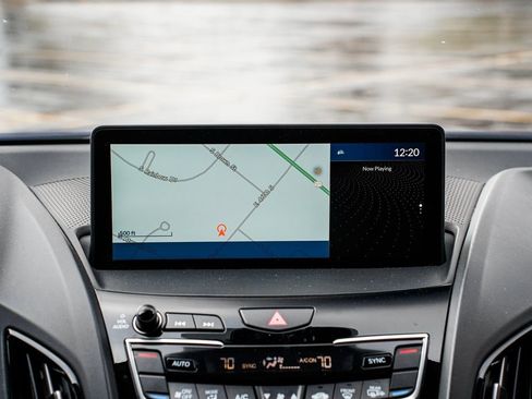 Used 2022 Acura RDX A-Spec image 12