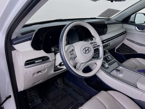 Used 2023 Hyundai Palisade Calligraphy AWD/4WD image 8