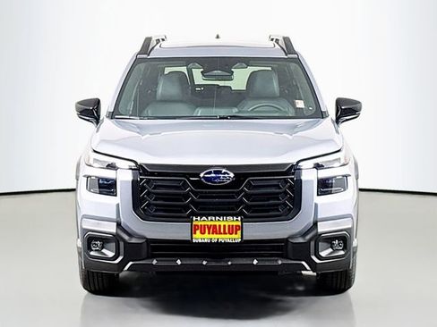 New 2026 Subaru Outback Premium image 2