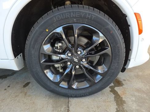Used 2024 Dodge Durango R/T AWD/4WD image 77