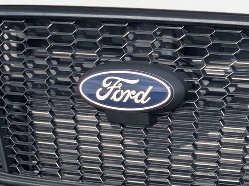 New 2026 Ford Transit 350 148 High Roof Extended w/ Load Area Protection Package image 11