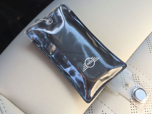 Used 2025 MINI Cooper S image 36