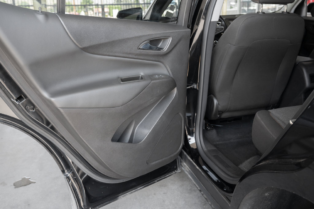 Used 2024 Chevrolet Equinox LT AWD/4WD image 38