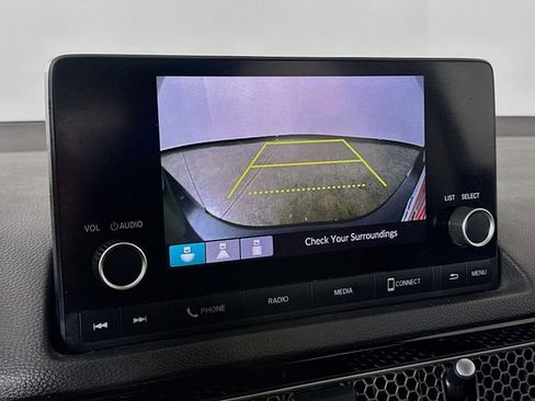 Used 2023 Honda Civic LX image 11