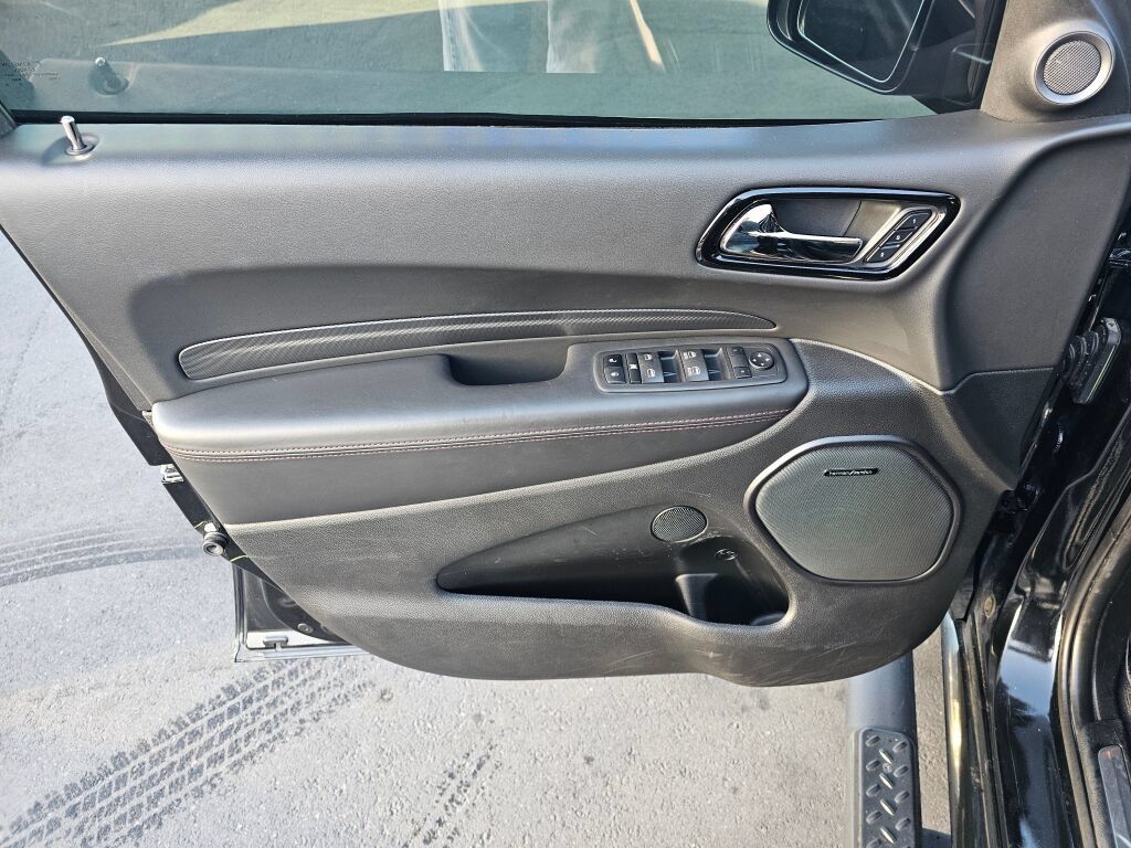 Used 2022 Dodge Durango R/T AWD/4WD image 20