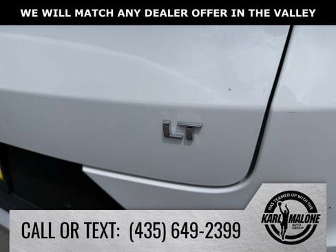 New 2026 Chevrolet TrailBlazer LT w/ Convenience Package AWD/4WD image 10