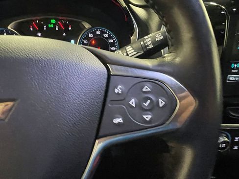 Used 2019 Chevrolet Traverse Premier w/ Redline Edition AWD/4WD image 39